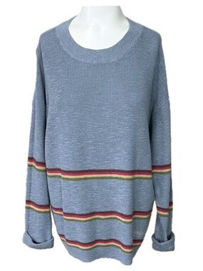 Free People Beach Mariner Sweater